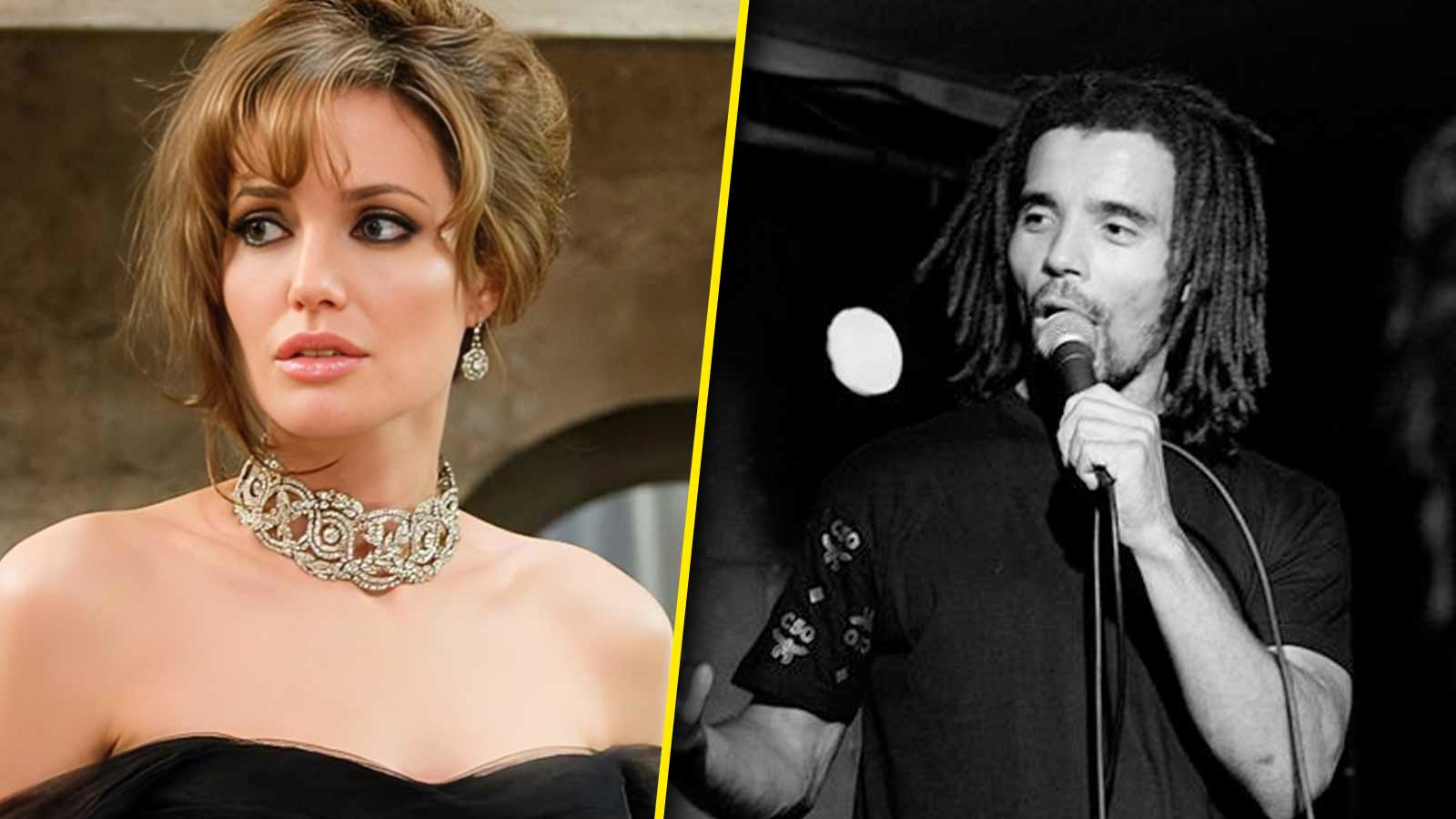 “She is friends with him”: Is Angelina Jolie Dating 40-Year-Old Rapper Akala Amid Her Big Hollywood Comeback?