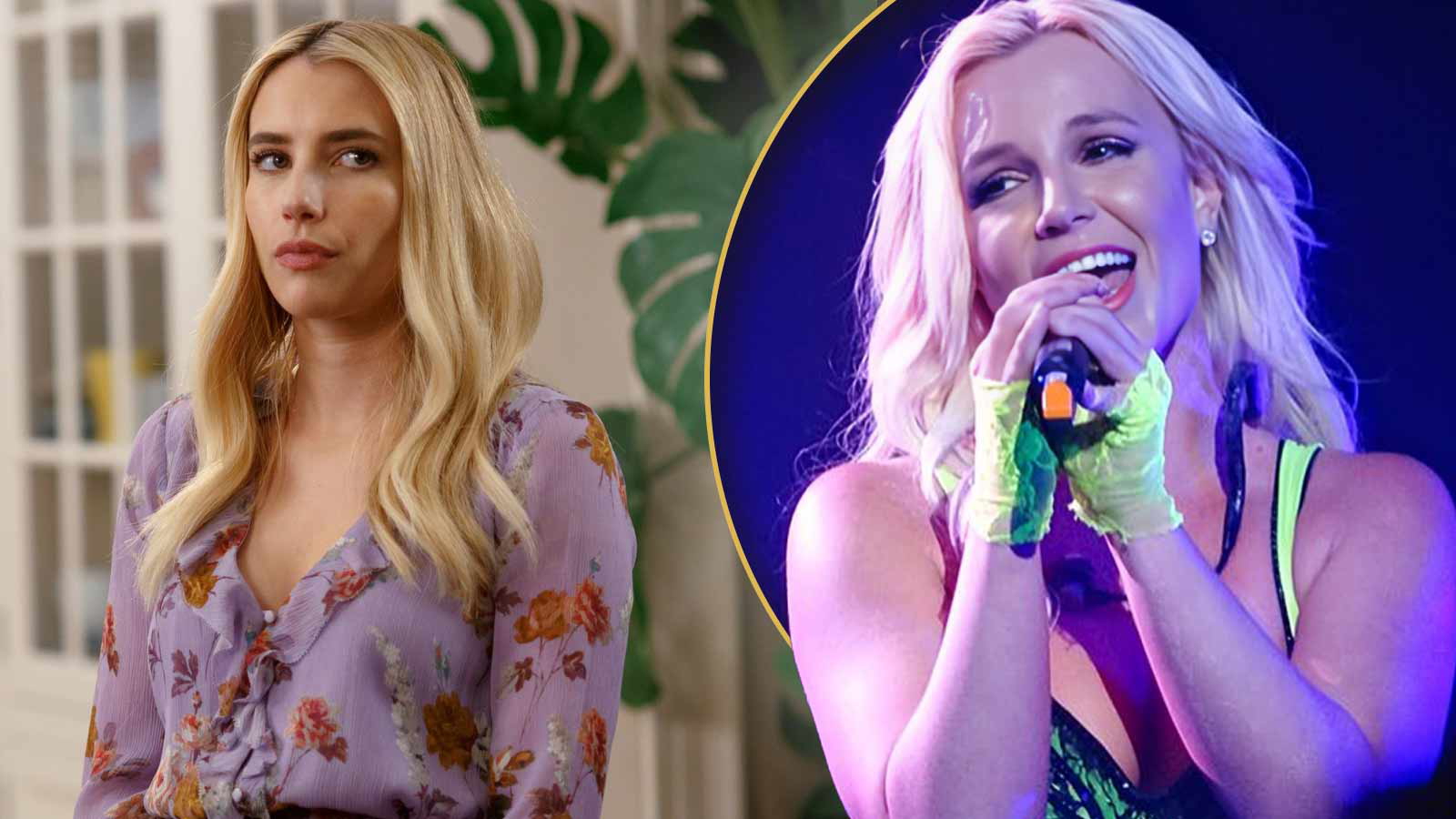 “I locked myself in my room and…”: Emma Roberts’ Honest Response to Britney Spears Biopic Rumors Means Nothing Until Singer’s Stamp of Approval