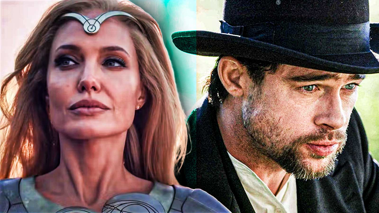 Don’t Hold Your Breath For Angelina Jolie and Brad Pitt’s Awkward Encounter at the Venice Film Festival, Insider Reveals if the Exes Will Cross Paths