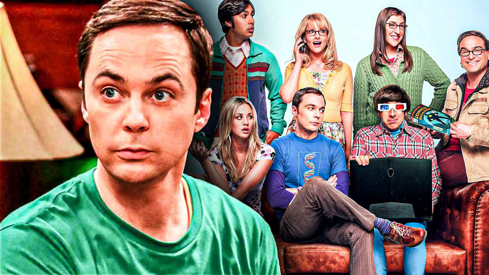 One Beloved Trend on ‘The Big Bang Theory’ Was “a technical pain in the a*s” For the Cast and Made Them Complain in Agony