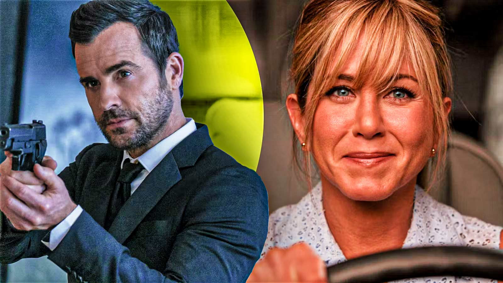 Justin Theroux’s Ex-girlfriend of 14 Years Allegedly Warned Jennifer Aniston About Him Before Their Ill-fated Marriage (Report)