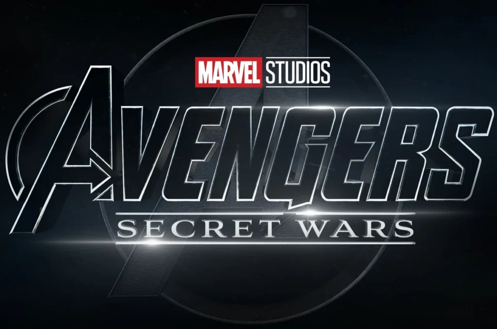 Avengers: Secret Wars