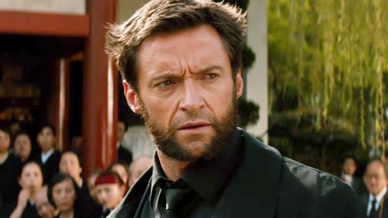 Hugh Jackman