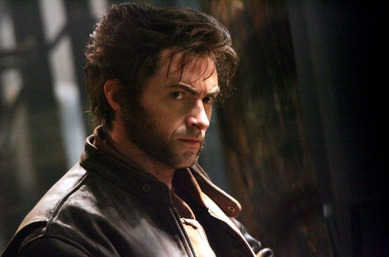 Hugh Jackman 