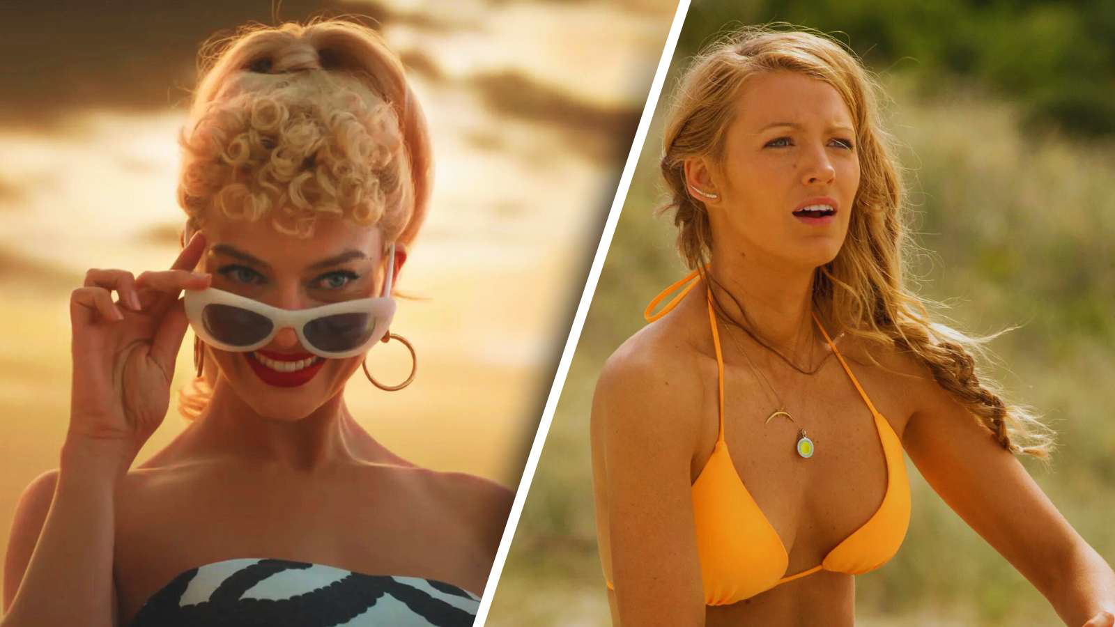 Alleged Rivalry Between Blake Lively and Margot Robbie Has Forced A-listers “to pick sides” After Former Lost a Coveted Role Against the ‘Barbie’ Star (Report)