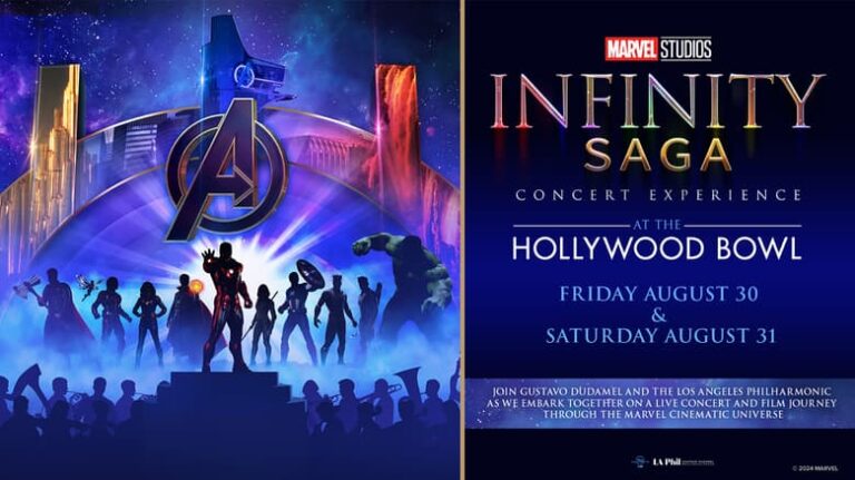 Perfectly balanced, as all things should be”: Kevin Feige Does the ...