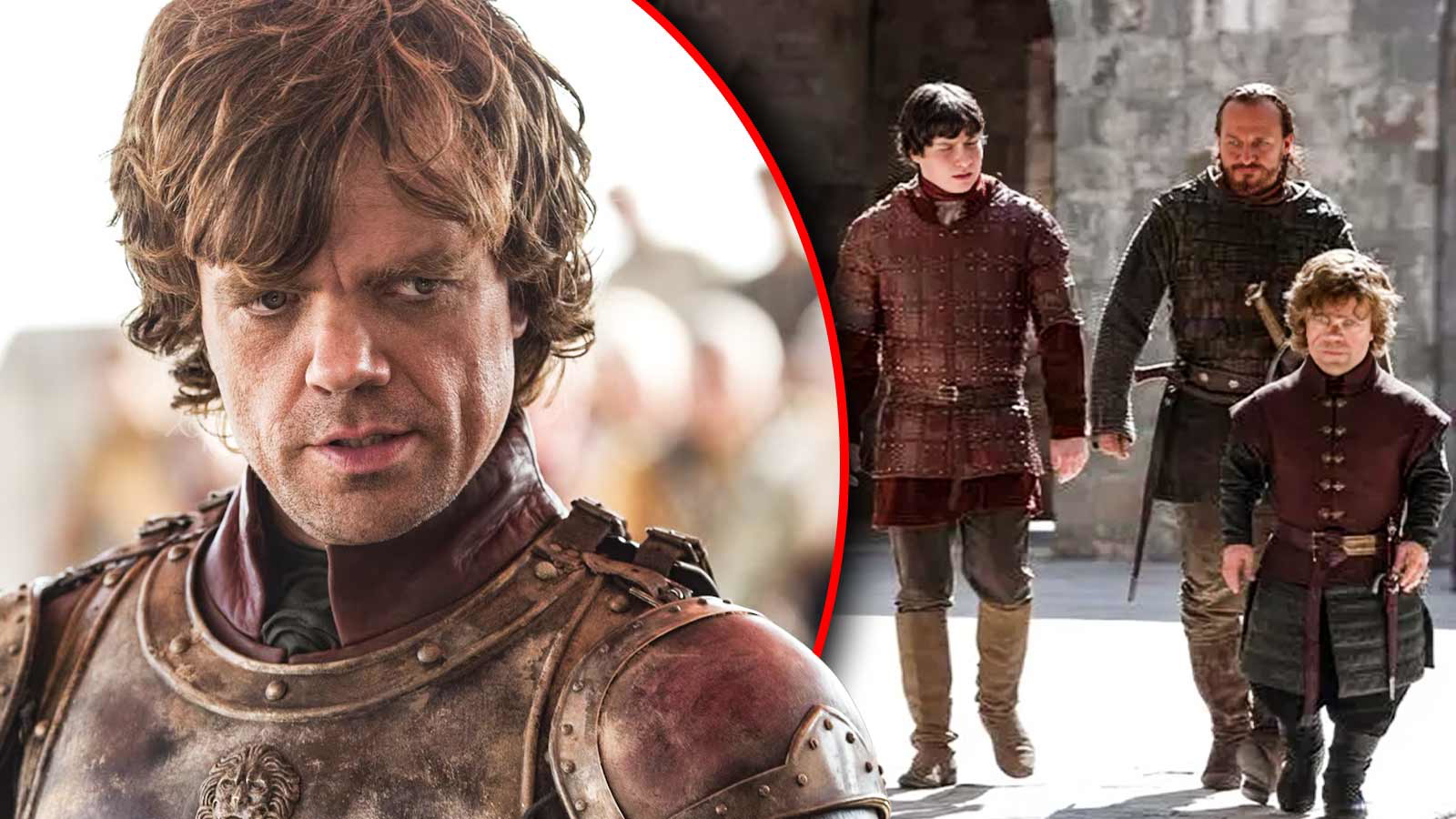 If Not For Peter Dinklage, This Iconic ‘Game of Thrones’ Star Would’ve Never Landed Her Role on The Show