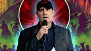 Perfectly balanced, as all things should be”: Kevin Feige Does the Unthinkable as He Takes Marvel to New Heights, Announces the Infinity Saga Musical World Tour