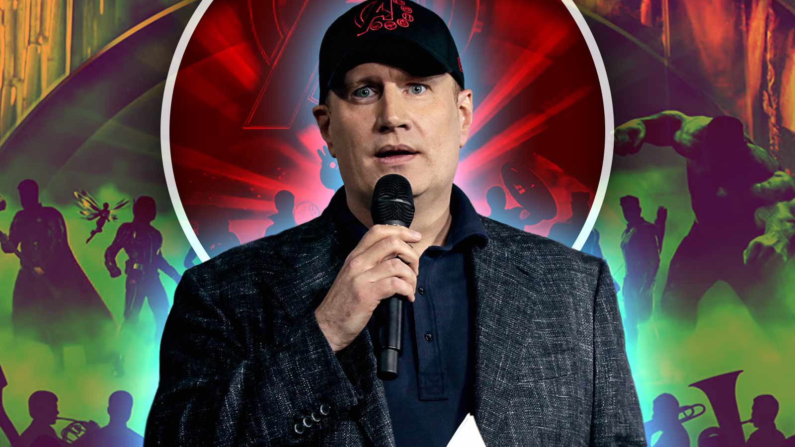 Perfectly balanced, as all things should be”: Kevin Feige Does the Unthinkable as He Takes Marvel to New Heights, Announces the Infinity Saga Musical World Tour