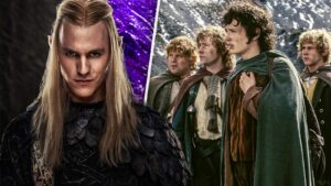 ‘The Rings of Power’ Season 2 Teases a Major Reveal That Connects the Prequel Series to Peter Jackson’s Iconic Lord of the Rings Trilogy