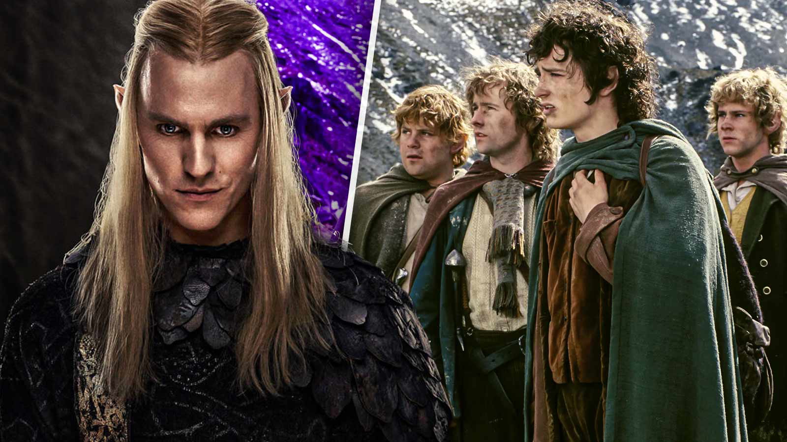 ‘The Rings of Power’ Season 2 Teases a Major Reveal That Connects the Prequel Series to Peter Jackson’s Iconic Lord of the Rings Trilogy