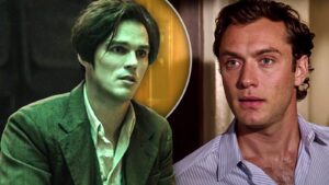 Nicholas Hoult and Jude Law Took Their On-screen Enmity in the Crime Thriller ‘The Order’ to a Whole New Level With an Extreme Real Life Act