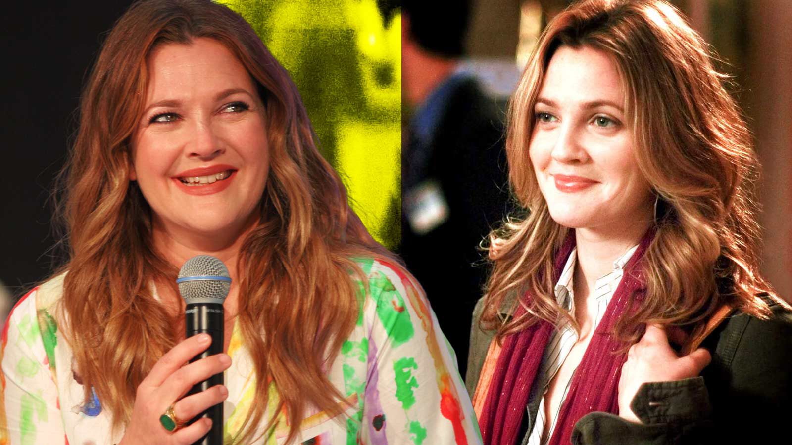 Drew Barrymore’s Explosive Confession About Witnessing “plenty of hedonistic scenarios at parties” As a Child Exposes the Dark Side of Hollywood