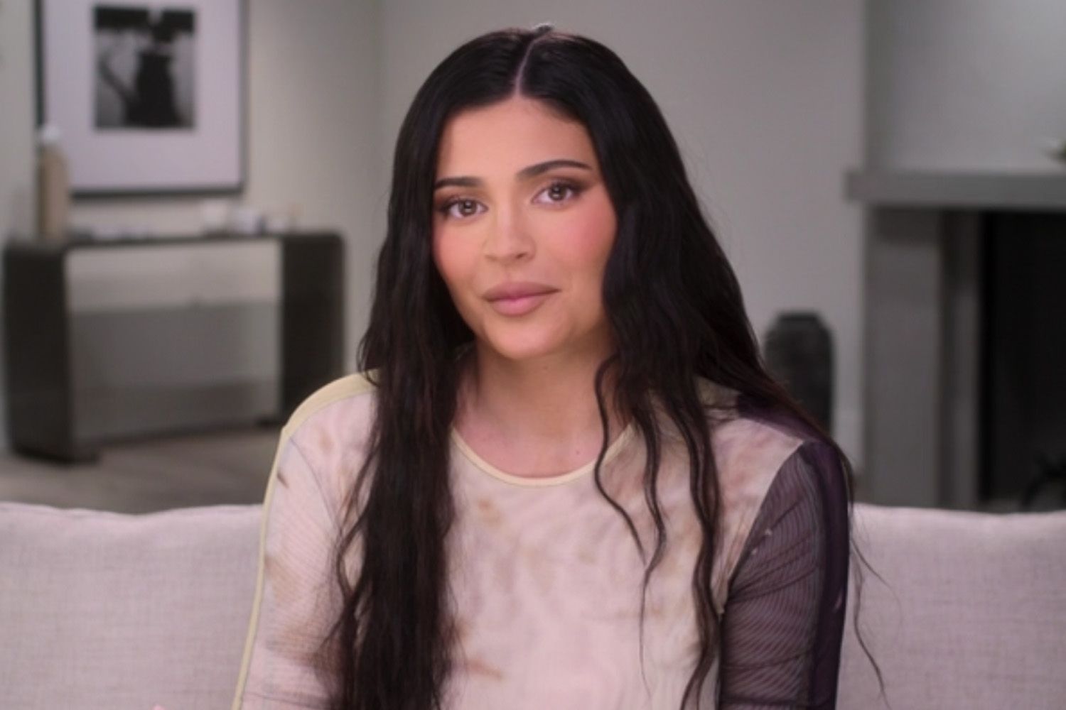 Kim Kardashian resents one thing Kylie Jenner has 