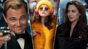 Selena Gomez Could Finally Enter an Elite Club of Actors That Includes Angelina Jolie and Leonardo DiCaprio, Thanks to Her Film ‘Emilia Pérez’- Report