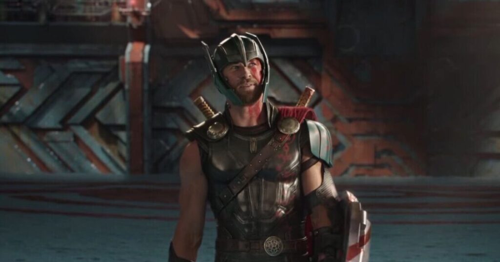 Thor: Ragnarok