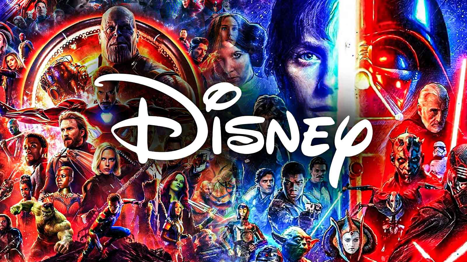 You Won’t Believe the Insane Profit Disney Has Made From Acquiring Marvel and Star Wars Parent Lucasfilm After Paying $4 Billion For Each