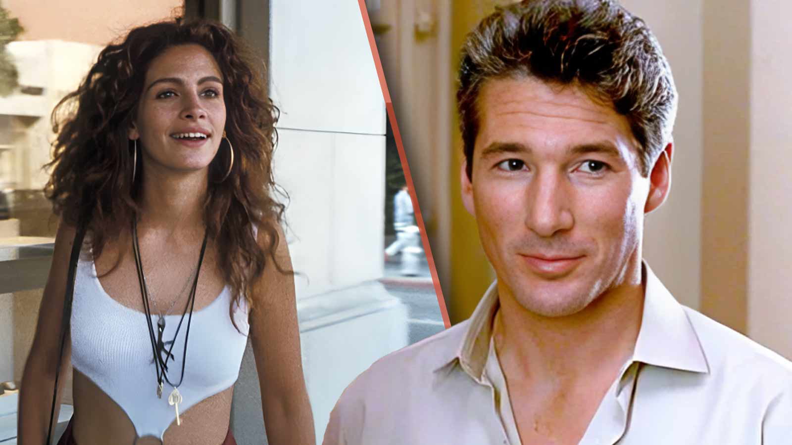 Richard Gere’s Hilarious Joke About Himself and Julia Roberts in ‘Pretty Woman’ Will Make You Realize How Terribly Hollywood Has Failed Rom-Com Fans In Recent Years