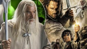 Sir Ian McKellen Might Return as Gandalf in Andy Serkis’ Lord of the Rings Spin-Off as Acting Legend Finally Breaks Silence