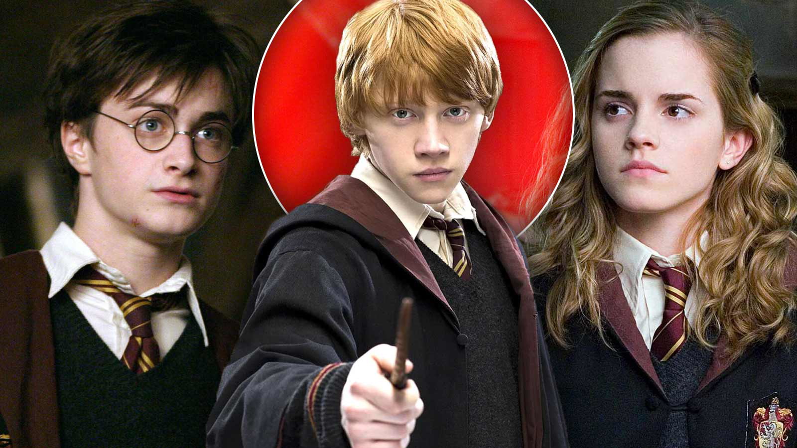 “Who’s doing what?’ people contrasting our careers”: Rupert Grint’s Initial Feelings on Daniel Radcliffe and Emma Watson’s Post-Harry Potter Success Make Total Sense