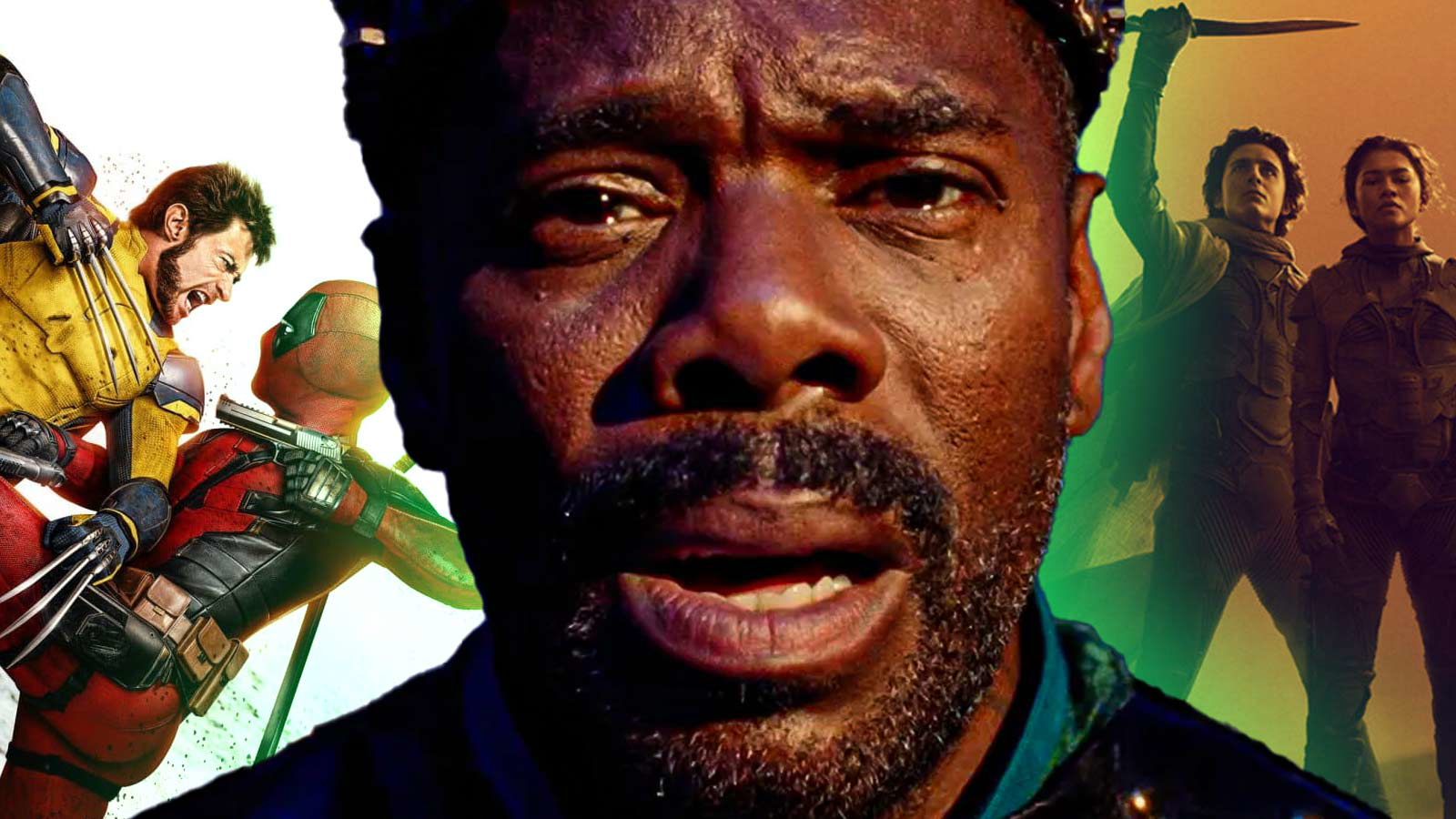 “We built this as a true collaboration”: Marvel Star Colman Domingo’s New Film ‘Sing Sing’ Has Achieved One Feat Even ‘Deadpool & Wolverine’ and ‘Dune: Part 2’ Couldn’t