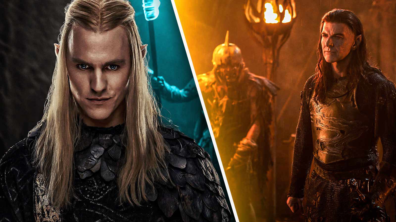 ‘The Rings of Power’ Season 2 Fans Think the Show Could Pull Off Another Sauron-Like Twist, This Time With the Witch-king – Theory