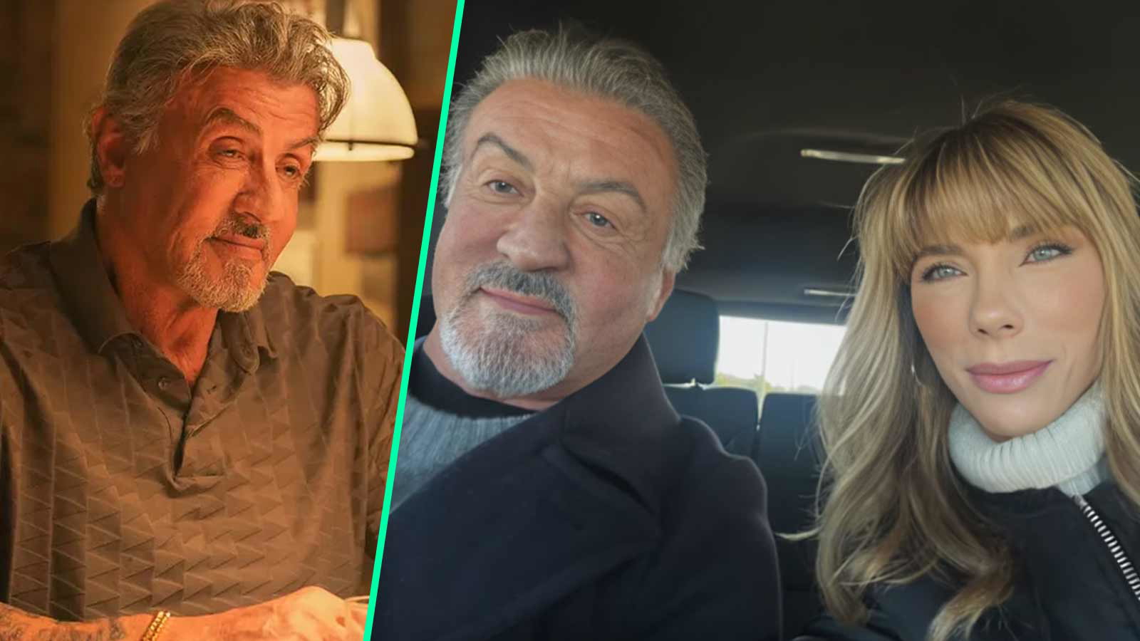 Sylvester Stallone Has Turned into a “virtual pussycat” to Please Wife Jennifer Flavin After “she gave him a scare” With Sudden Divorce Filing in 2022, Source Claims