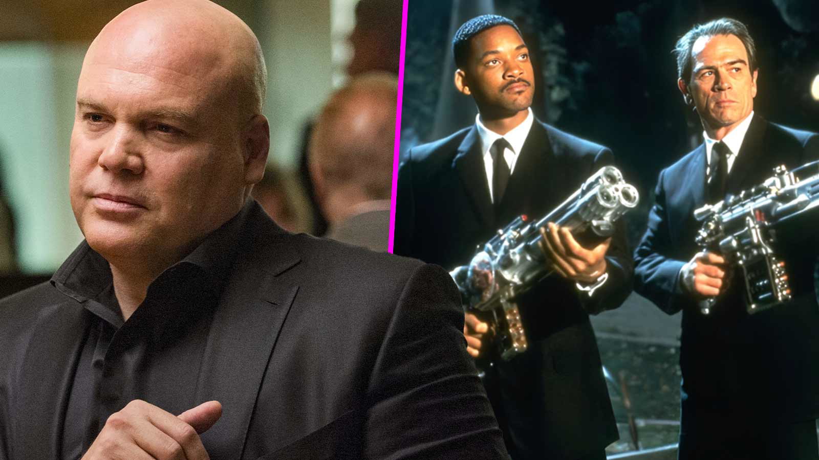 “Locked off my knees and ankles”: Unbelievable Trick Vincent D’Onofrio Used in His Most Hilarious ‘Men in Black’ Scene Shows His Insane Dedication to the Role