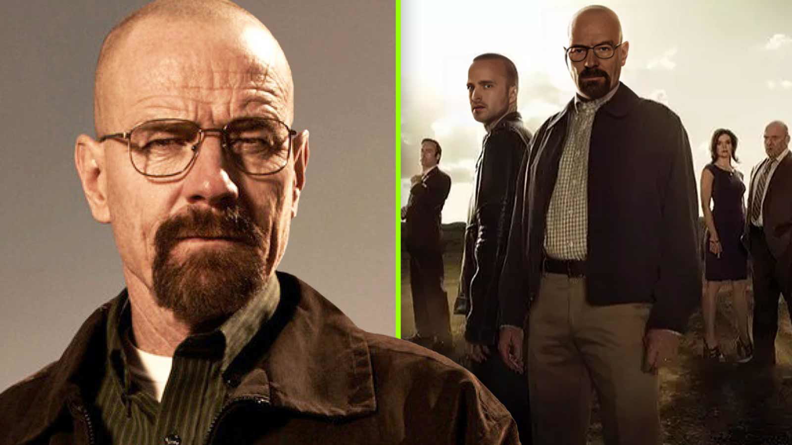 Bryan Cranston’s ‘Breaking Bad’ Transformation Became So Disturbing For His One Co-star, She Felt “alone and scared and angry” in Reality