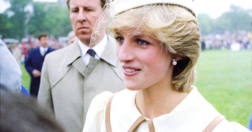 Princess Diana