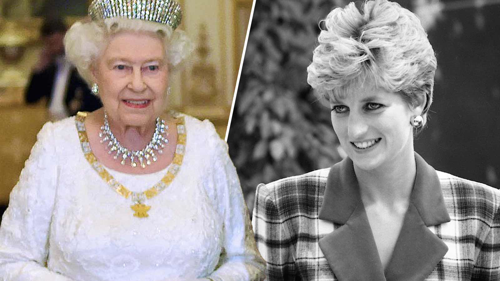 “You are one horrible little man”: Queen Elizabeth II Was Pissed Off After a Photographer Showed No Respect to a Very Scared Princess Diana