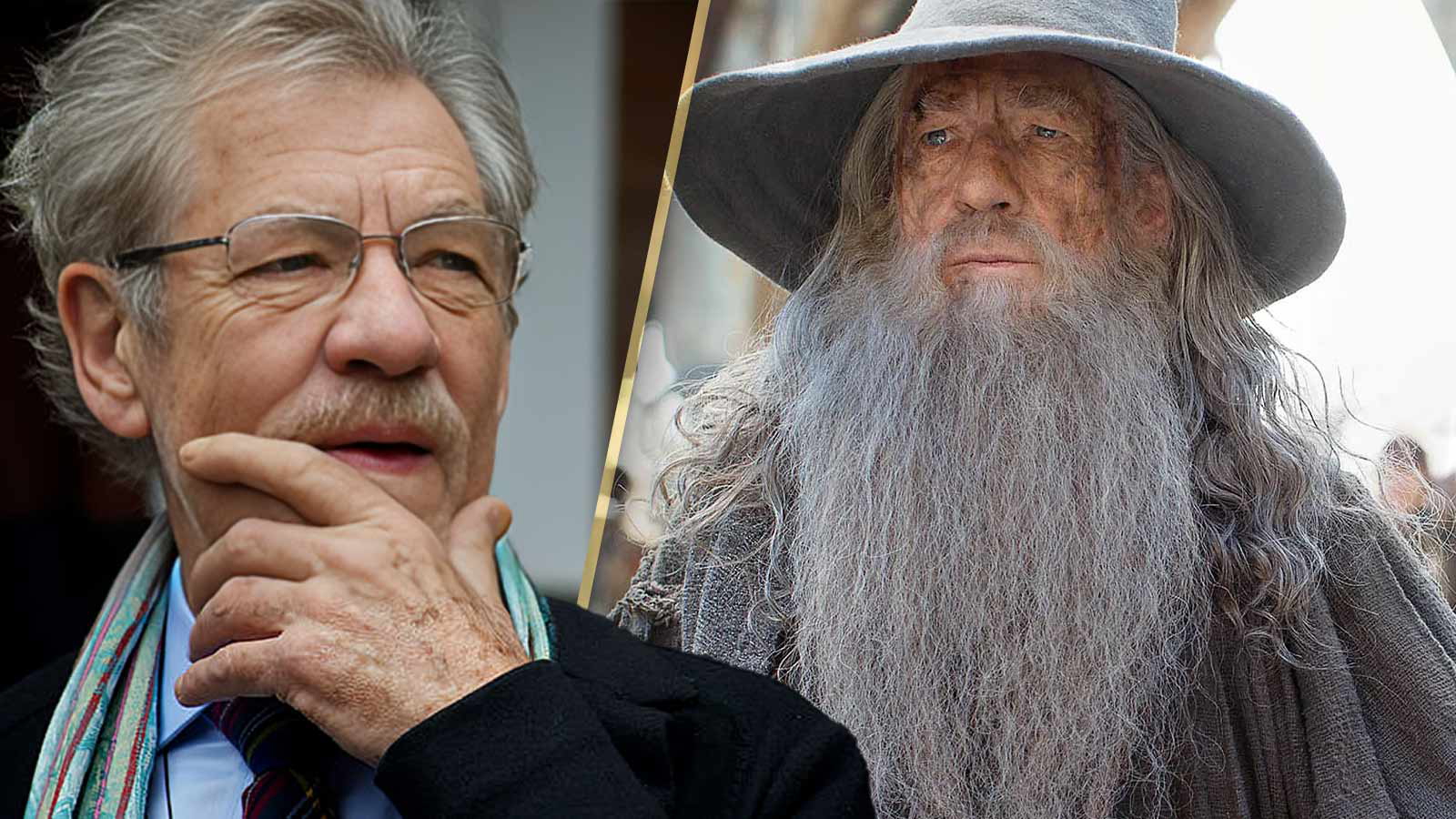 “I’m not letting anyone else put on the pointy hat”: Sir Ian McKellen Makes His Stance Clear on Returning as Gandalf for Lord of the Rings Spin-Off