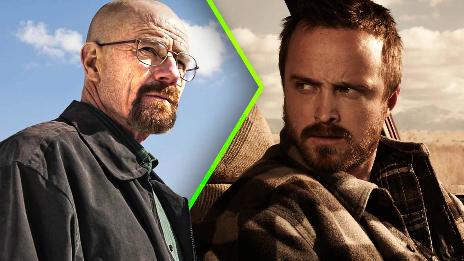 “This was the ending we deserved ffs”: ’Breaking Bad’ Stars Bryan Cranston and Aaron Paul’s Electrifying Reunion At a Supposed Rave is a Hit of Nostalgia Fans Didn’t Expect