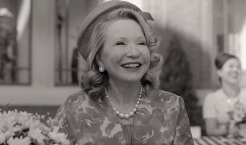 Debra Jo Rupp in WandaVision 