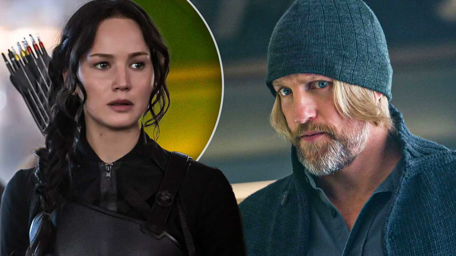 “He’s supposed to be a teenager”: Jennifer Lawrence’s Hunger Games Prequel Has Reportedly Found Woody Harrelson’s Replacement But That Doesn’t Impress Fans