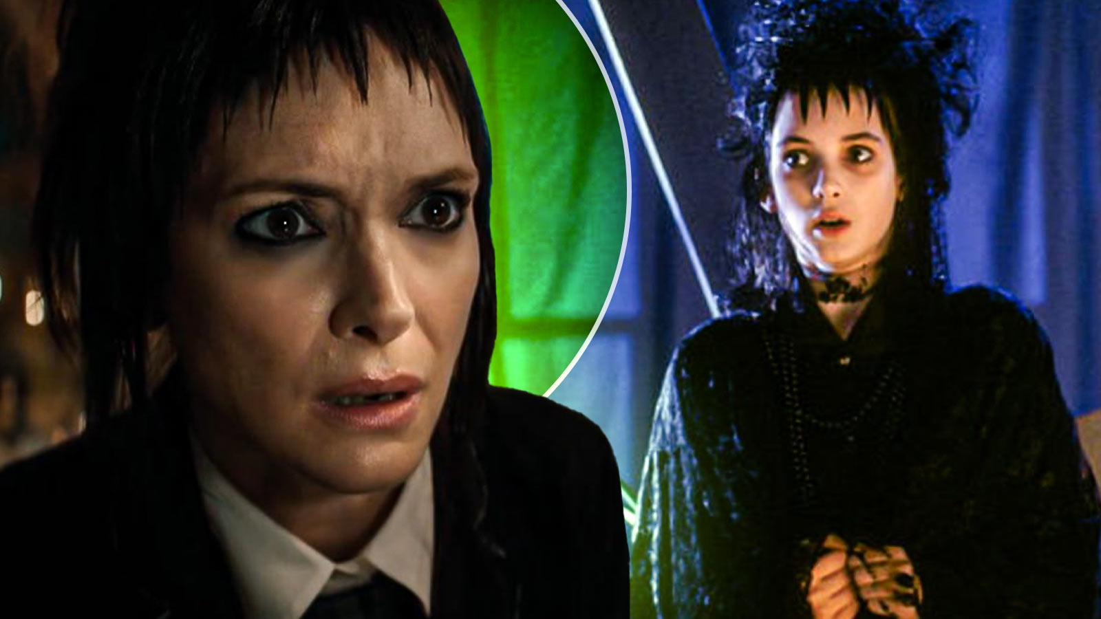 “It sounds really twisted”: Winona Ryder’s One Idea For Lydia Deetz Is so Crazy, They Could’ve Never Shown it in Beetlejuice 1 Because the Actress Was Still Underage