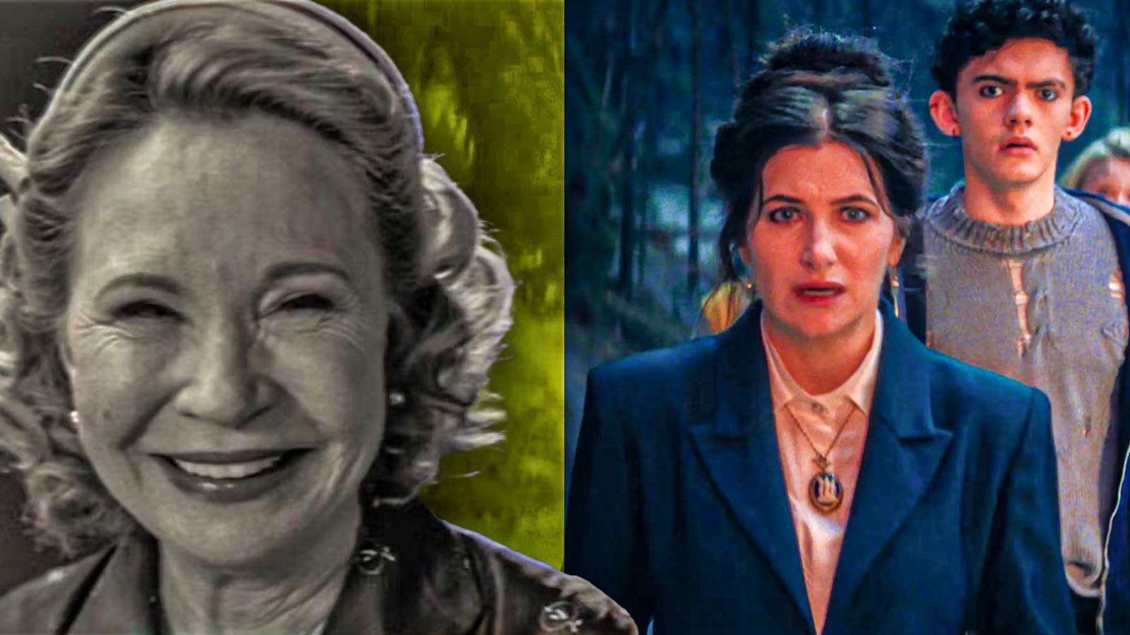 “I don’t think I wanna do that”: ’Agatha All Along’ Star Debra Jo Rupp Almost Turned Down Starring in a Marvel Show Until One Thing Changed Her Mind