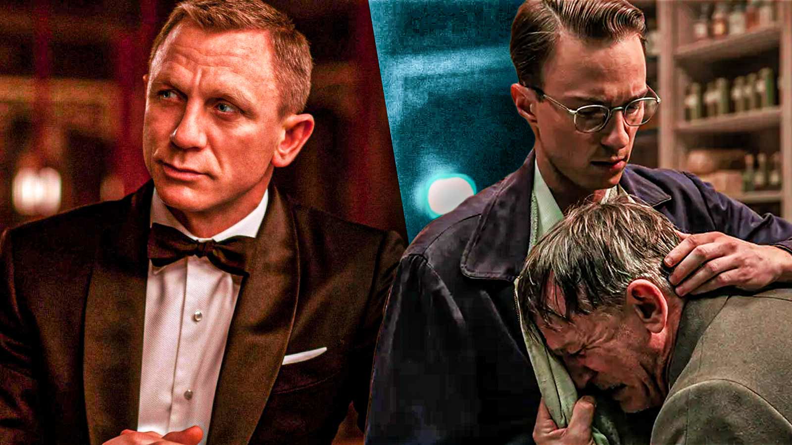 “There’s a room full of people watching you”: Daniel Craig’s Secret to Nailing S*x Scenes in Gay Romance Film ‘Queer’ Sound Weird at First But Make a Lot of Sense