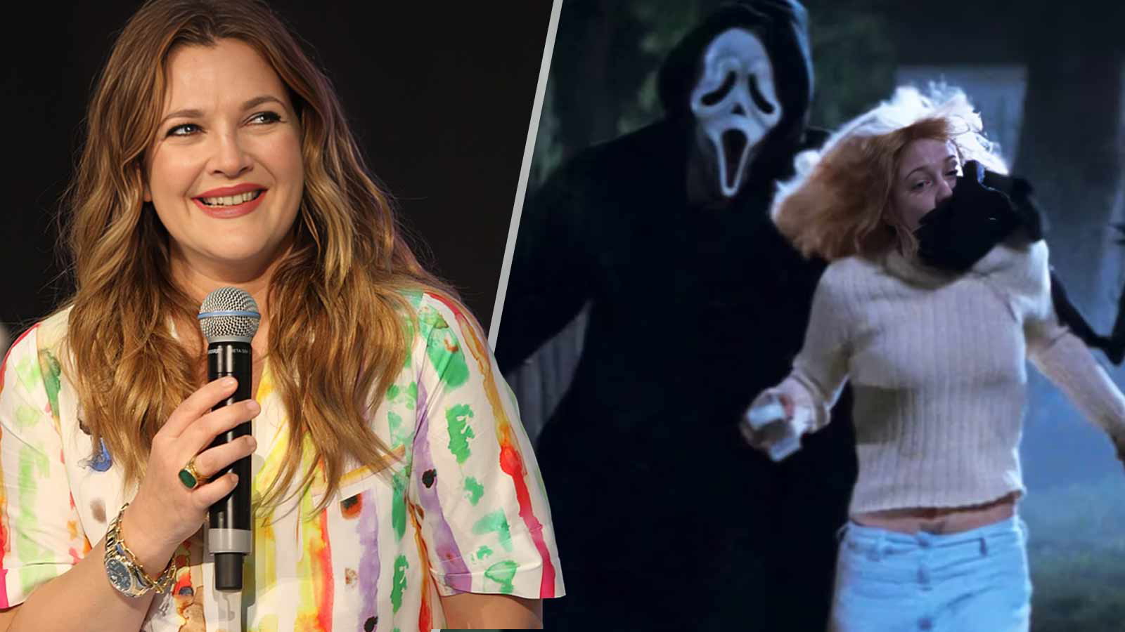 Smile 2: Drew Barrymore Makes the Most Unexpected Return to Horror Genre 28 Years After Meeting a Gruesome Fate in ‘Scream’