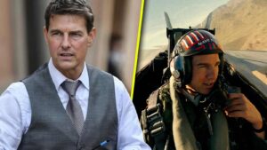 Tom Cruise is Going to Space, As if Mission: Impossible and Top Gun Were Not Enough, Cruise is Risking His Life in the Biggest Stunt of His Career in Upcoming UFO Movie (Report)