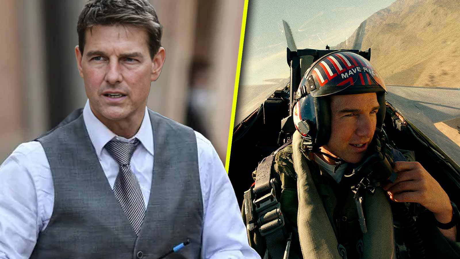 Tom Cruise is Going to Space, As if Mission: Impossible and Top Gun Were Not Enough, Cruise is Risking His Life in the Biggest Stunt of His Career in Upcoming UFO Movie (Report)