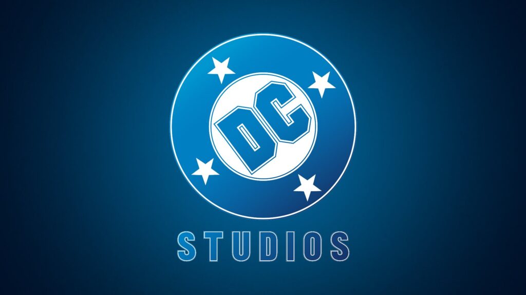 DC Studios