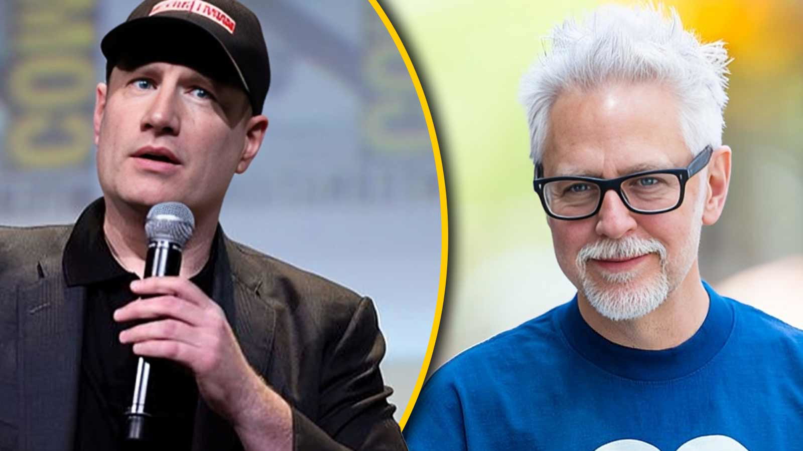 “James Gunn collecting auteurs as Infinity Stones”: Kevin Feige Beware, Gunn’s DCU is Already Attracting Star Power With 1 Director Who Now Wants to Direct a Superhero Movie