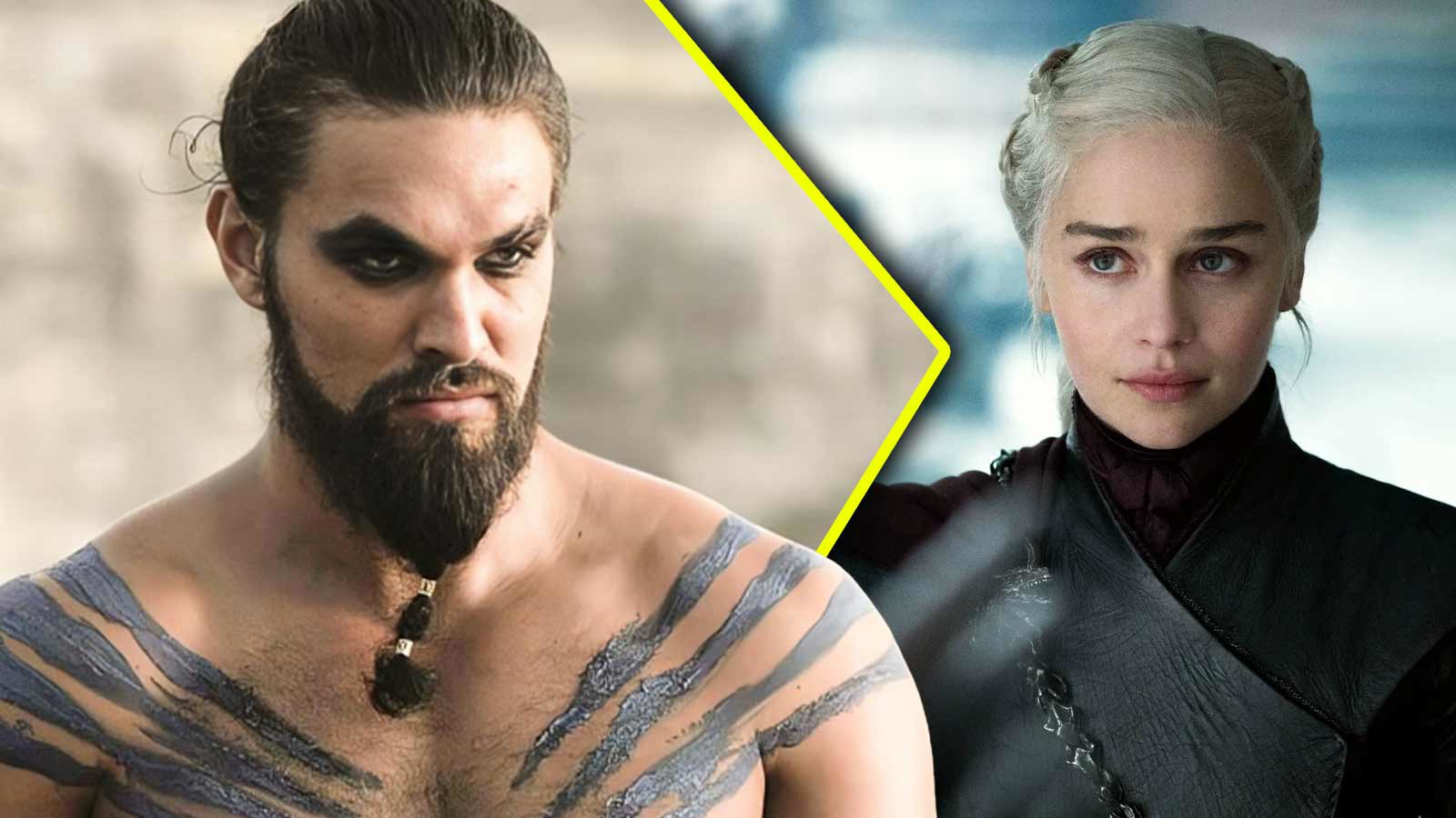 “That could’ve gone many, many different ways”: Jason Momoa Ensured Game of Thrones Didn’t Exploit an Inexperienced Emilia Clarke After Stripping Her Naked In Front Everyone