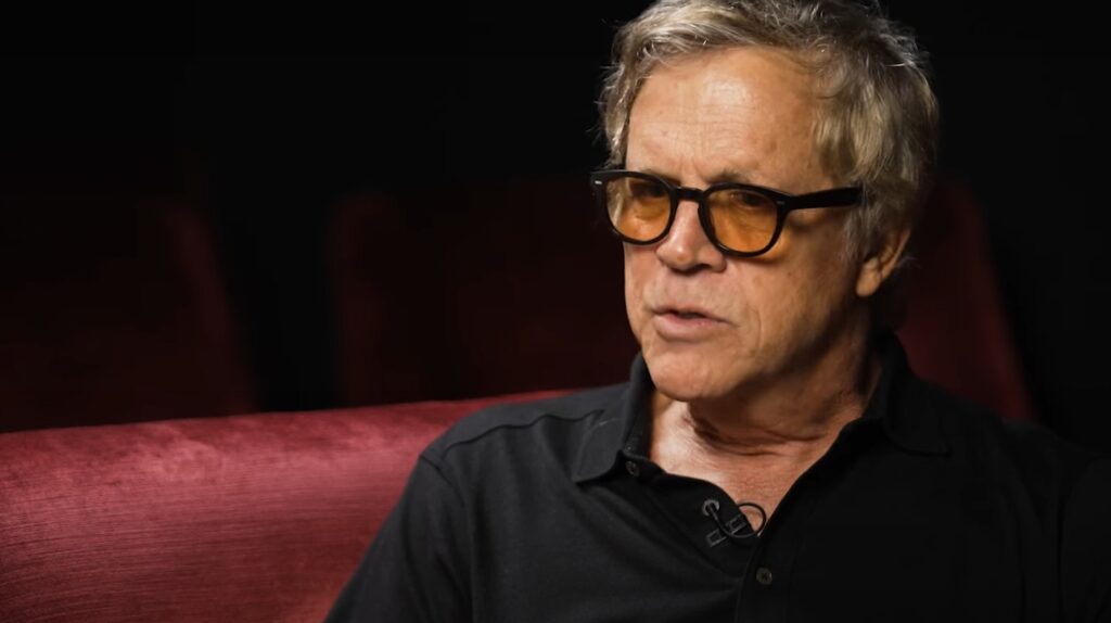 Todd Haynes