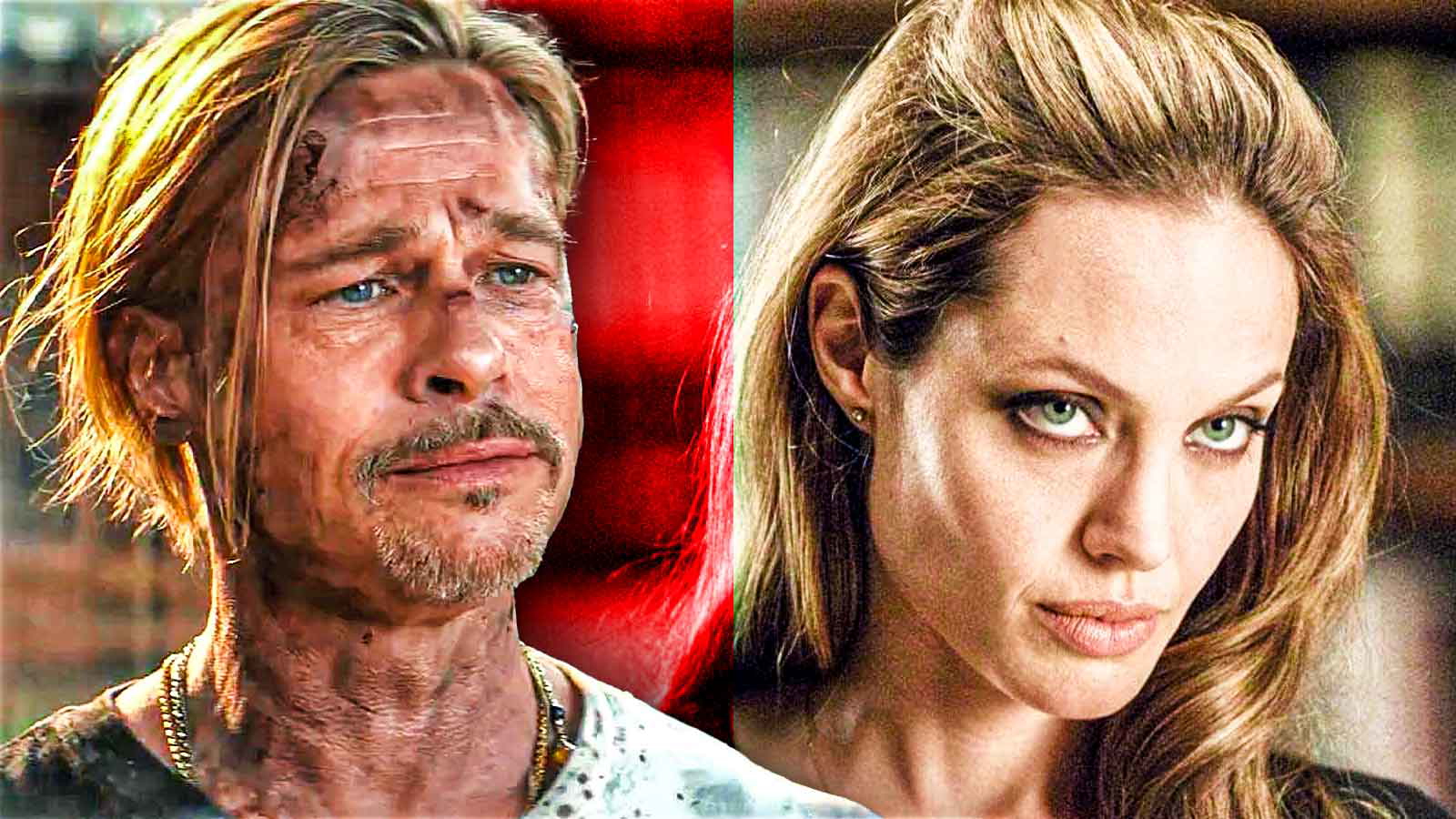 Brad Pitt’s Jaw-dropping Future Plans with Girlfriend Ines de Ramon Prove Court Battle With Angelina Jolie Could Be Holding Him Back (Report)