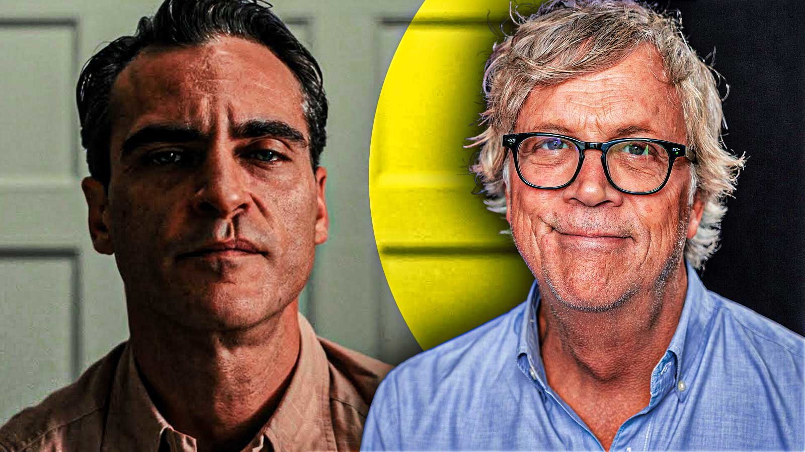 Joaquin Phoenix Finally Has an Answer for Why He Left Todd Haynes’ Movie