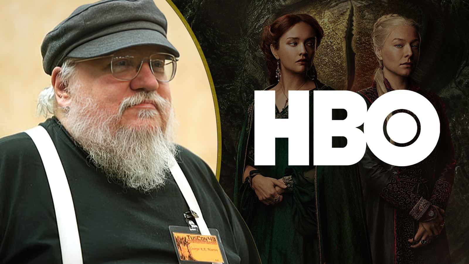 “HBO has not learned from their last season of GOT”: Fans Feel George R. R. Martin Can’t Make HBO Admit Its Mistake and Make Changes to House of the Dragon Storyline