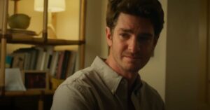 Andrew Garfield and Florence Pugh Went Too Far in Their Intimate Scene