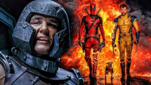 The Scrapped Female Juggernaut from Deadpool & Wolverine That Has Been Named ‘Wokernaut’ by Marvel Fans